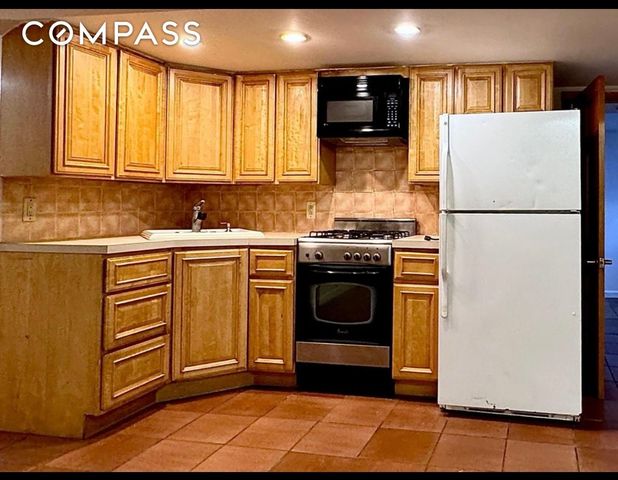 2156 Gerritsen Avenue, New York City, NY 11229