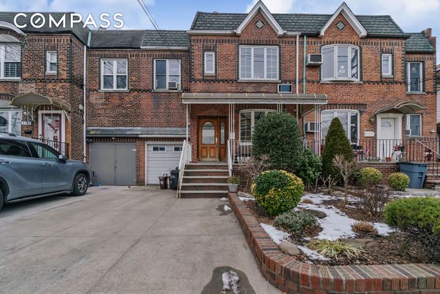 2156 Gerritsen Avenue, New York City, NY 11229