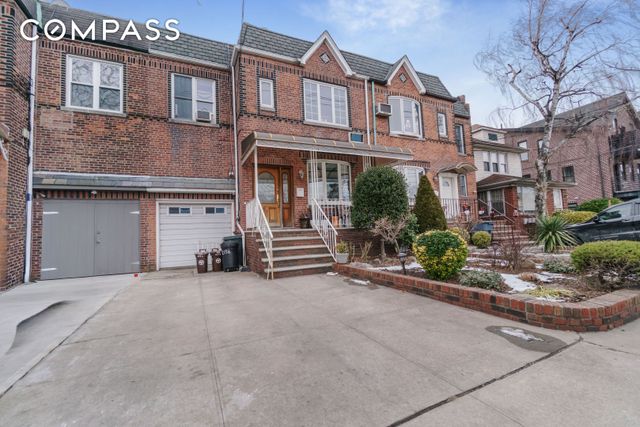 2156 Gerritsen Avenue, New York City, NY 11229