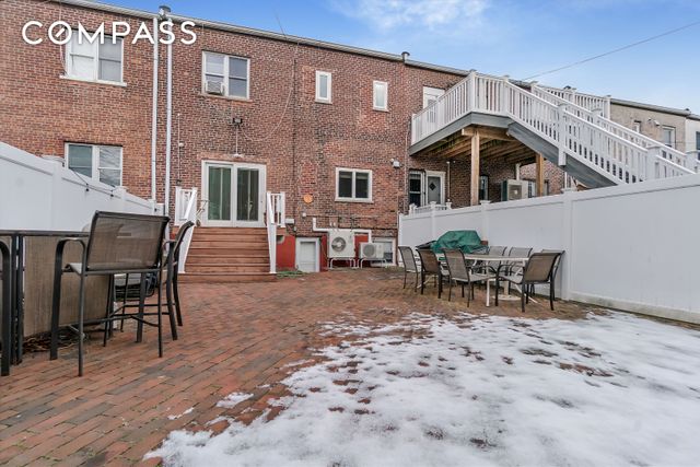 2156 Gerritsen Avenue, New York City, NY 11229