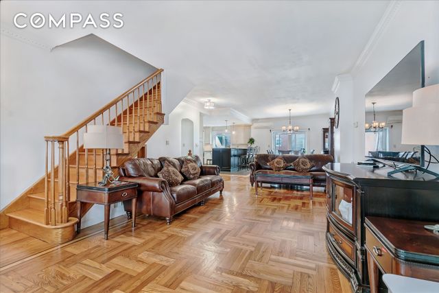 2156 Gerritsen Avenue, New York City, NY 11229