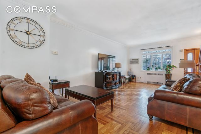 2156 Gerritsen Avenue, New York City, NY 11229