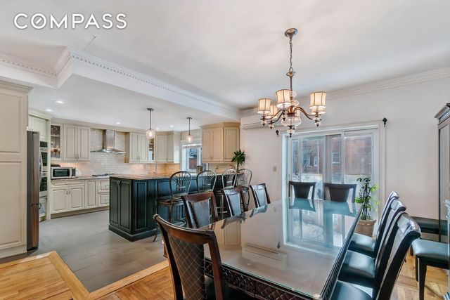 2156 Gerritsen Avenue, New York City, NY 11229