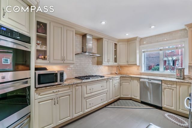 2156 Gerritsen Avenue, New York City, NY 11229