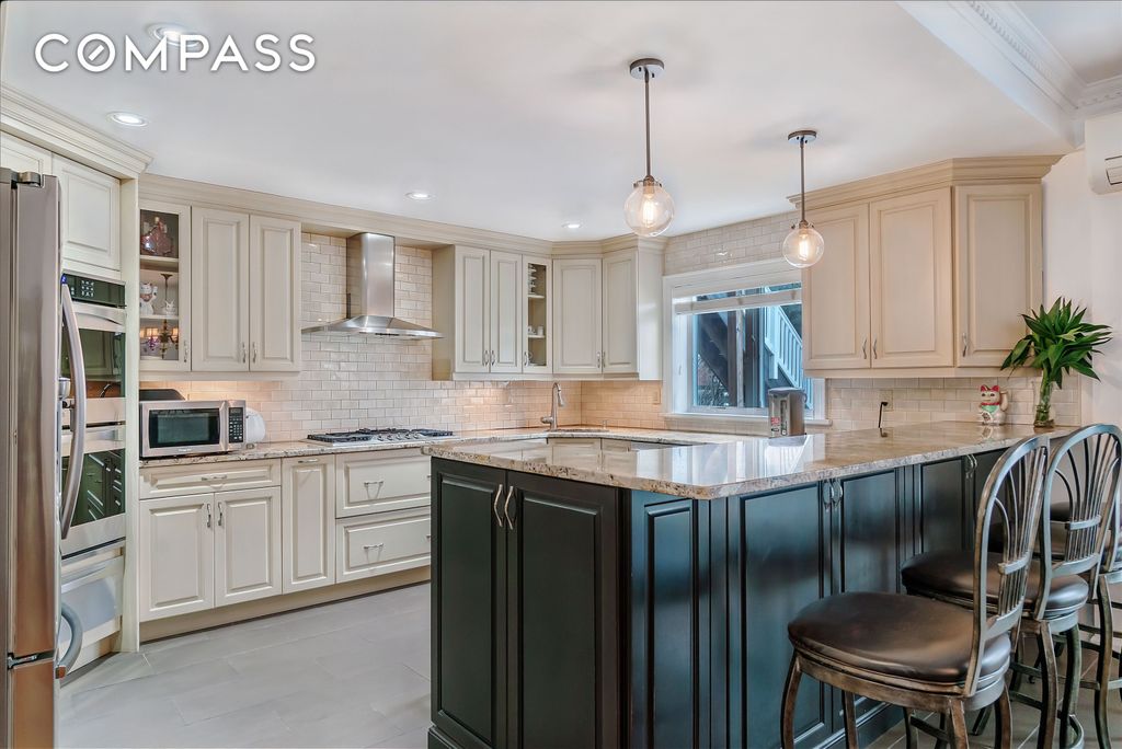 2156 Gerritsen Avenue, New York City, NY 11229