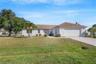 514 Moon ST, Port Charlotte, FL 33954