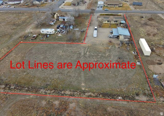 350 E 200 N, Centerfield, UT 84622