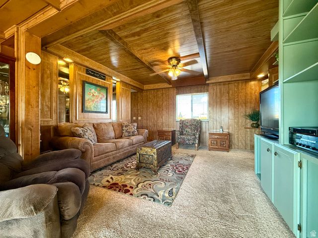 350 E 200 N, Centerfield, UT 84622