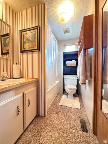 350 E 200 N, Centerfield, UT 84622