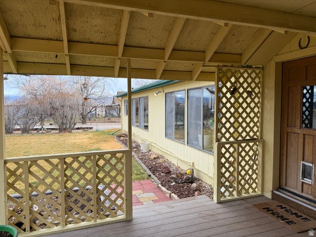 350 E 200 N, Centerfield, UT 84622