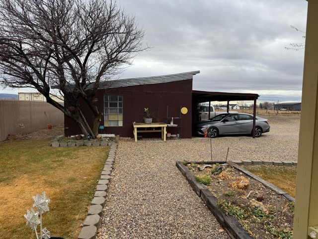 350 E 200 N, Centerfield, UT 84622