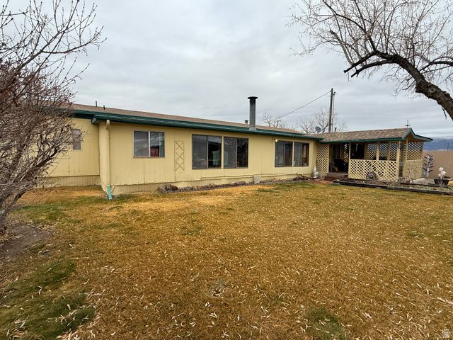 350 E 200 N, Centerfield, UT 84622