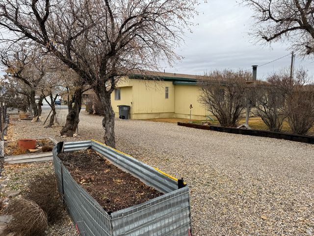 350 E 200 N, Centerfield, UT 84622