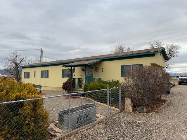 350 E 200 N, Centerfield, UT 84622