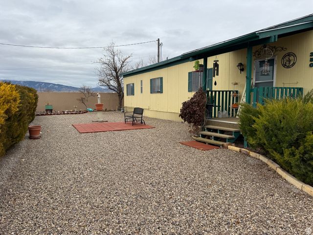 350 E 200 N, Centerfield, UT 84622