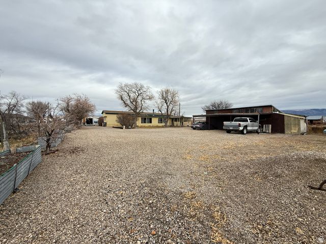 350 E 200 N, Centerfield, UT 84622