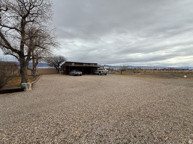 350 E 200 N, Centerfield, UT 84622