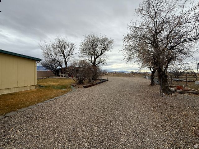 350 E 200 N, Centerfield, UT 84622