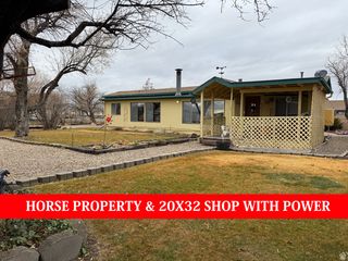 350 E 200 N, Centerfield, UT 84622
