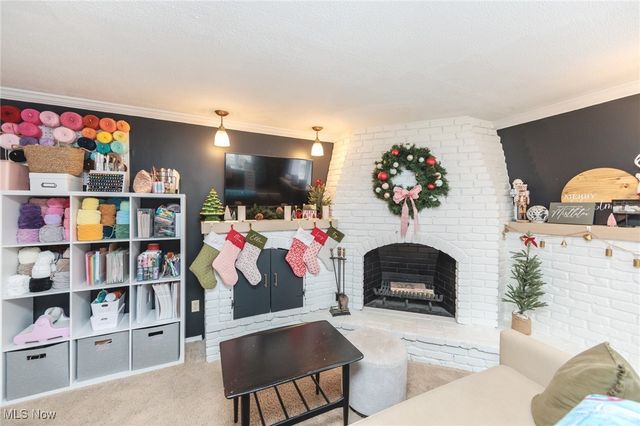 975 Colony Drive, Aurora, OH 44202