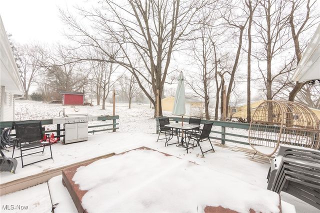 975 Colony Drive, Aurora, OH 44202