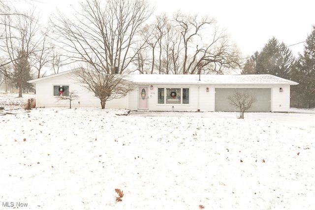 975 Colony Drive, Aurora, OH 44202