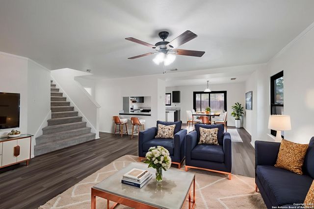 7254 Ruby Palm, San Antonio, TX 78218