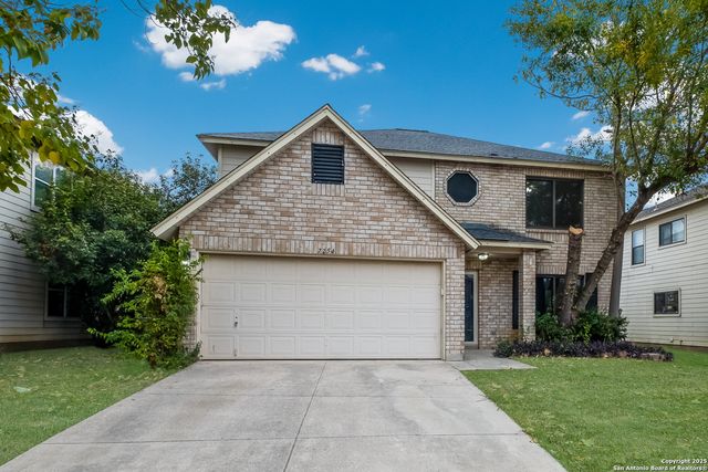7254 Ruby Palm, San Antonio, TX 78218