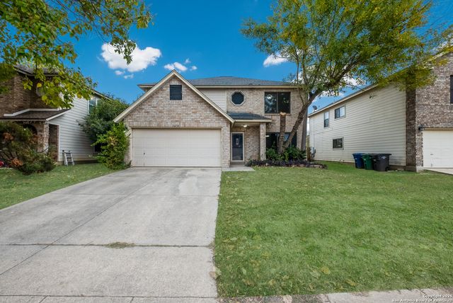 7254 Ruby Palm, San Antonio, TX 78218