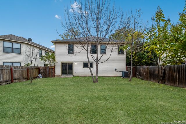 7254 Ruby Palm, San Antonio, TX 78218