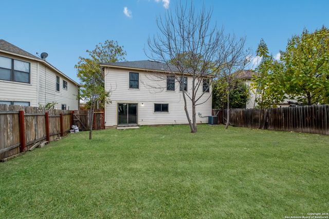 7254 Ruby Palm, San Antonio, TX 78218