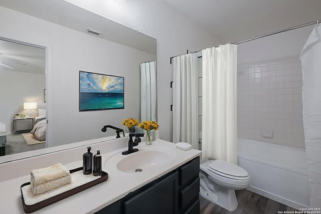 7254 Ruby Palm, San Antonio, TX 78218