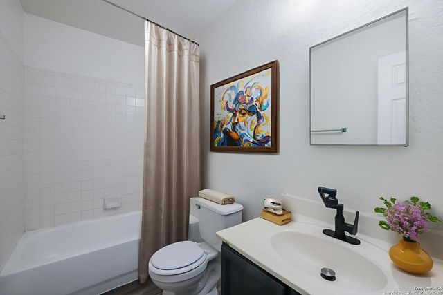 7254 Ruby Palm, San Antonio, TX 78218