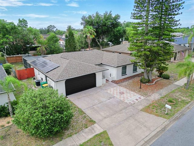 10951 PEPPERTREE LN, Port Richey,, FL 34668