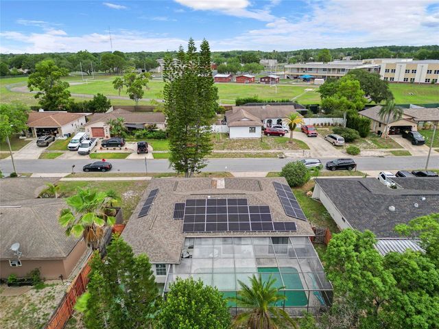 10951 PEPPERTREE LN, Port Richey,, FL 34668