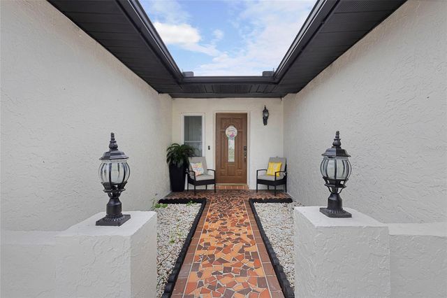 10951 PEPPERTREE LN, Port Richey,, FL 34668