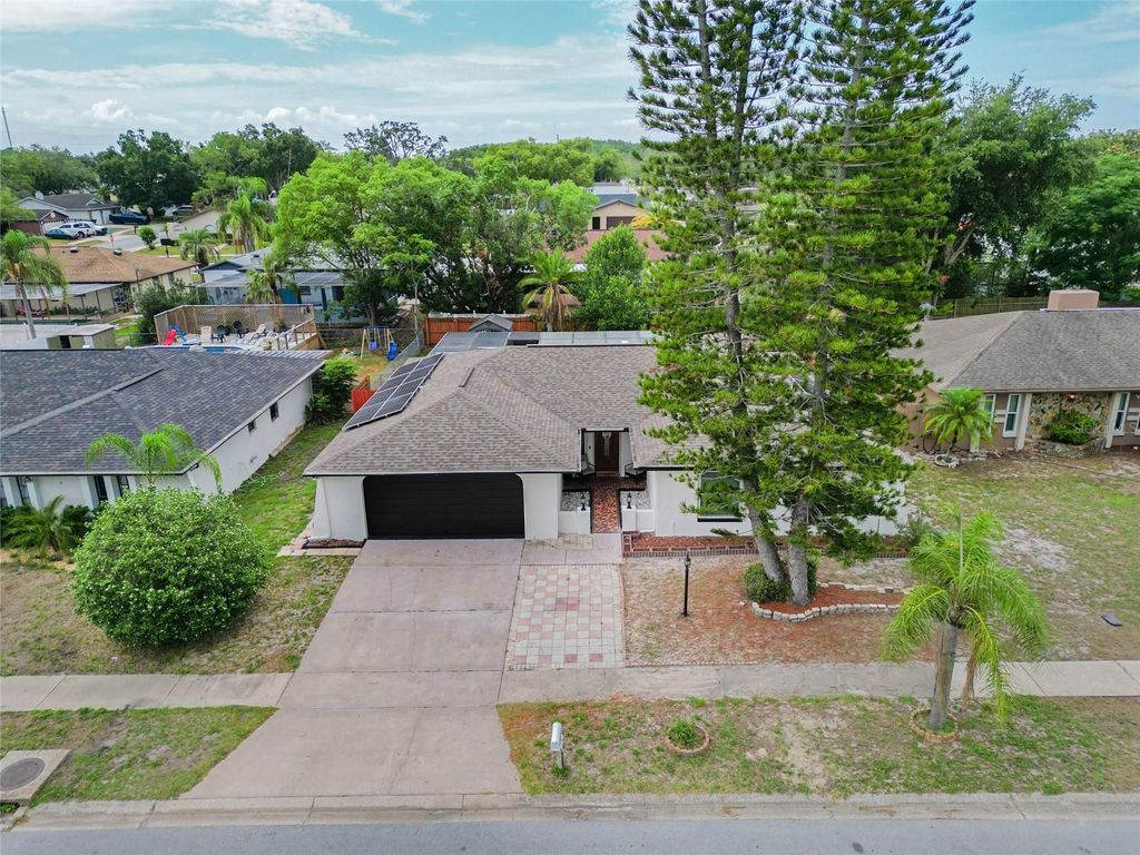 10951 PEPPERTREE LN, Port Richey,, FL 34668