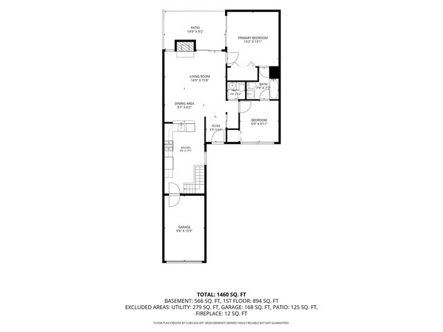 8 Westwood Drive, Indian Head Park, IL 60525