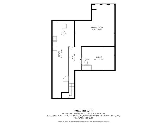 8 Westwood Drive, Indian Head Park, IL 60525