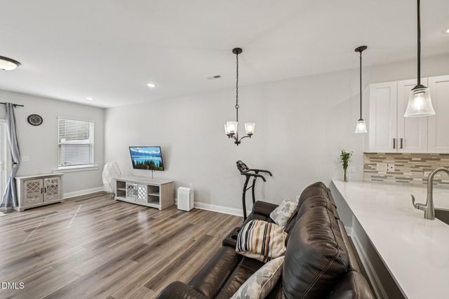 324 Old Grove Lane, Apex, NC 27502