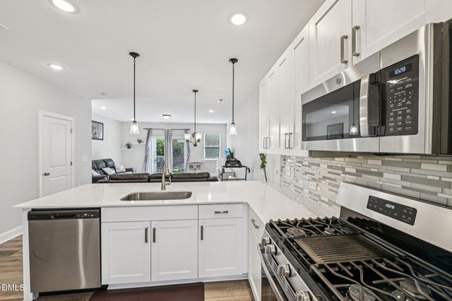 324 Old Grove Lane, Apex, NC 27502