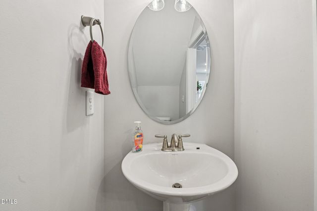 324 Old Grove Lane, Apex, NC 27502