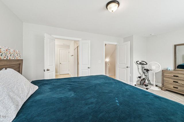 324 Old Grove Lane, Apex, NC 27502