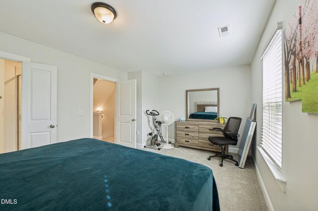 324 Old Grove Lane, Apex, NC 27502