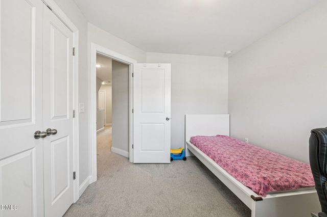 324 Old Grove Lane, Apex, NC 27502