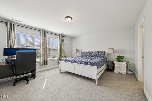 324 Old Grove Lane, Apex, NC 27502