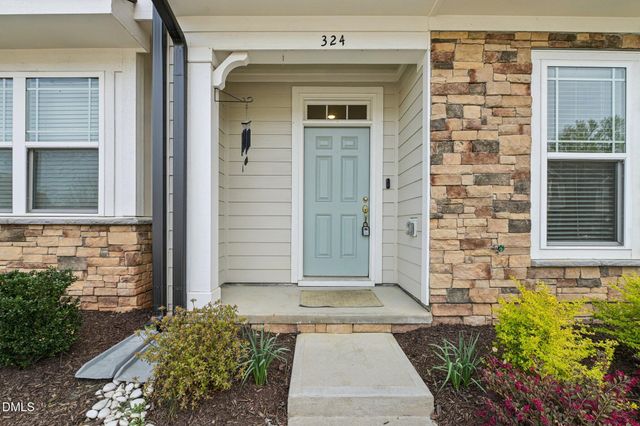 324 Old Grove Lane, Apex, NC 27502