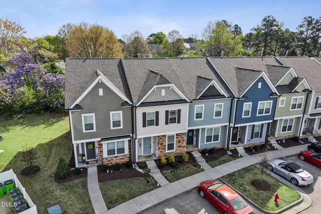 324 Old Grove Lane, Apex, NC 27502