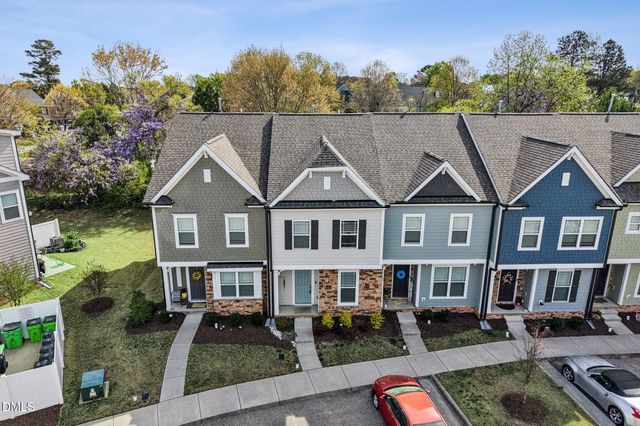 324 Old Grove Lane, Apex, NC 27502