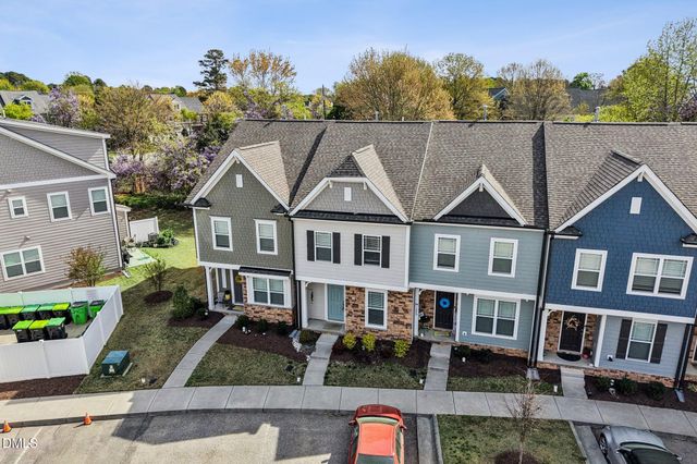 324 Old Grove Lane, Apex, NC 27502